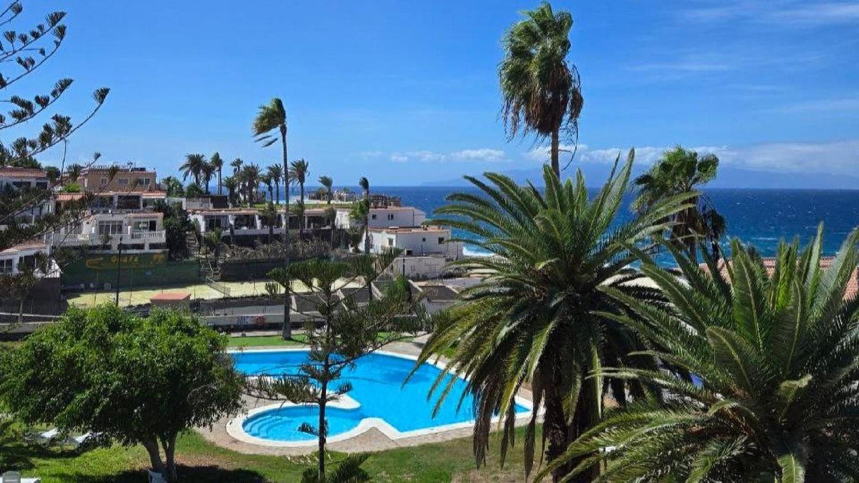 Paulmarie Superior Ocean Lounge Apartamento *