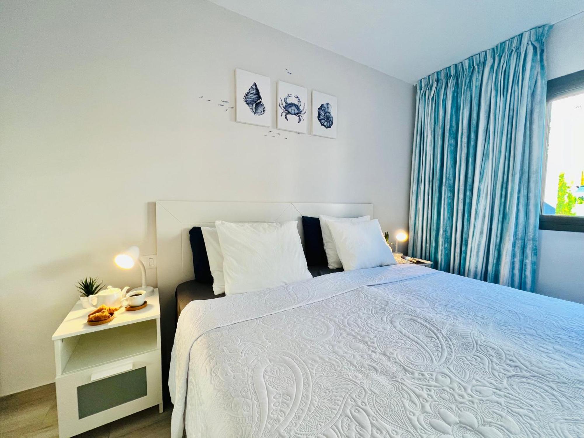 Apartamento Paulmarie Superior Ocean Lounge Acantilado de los Gigantes
