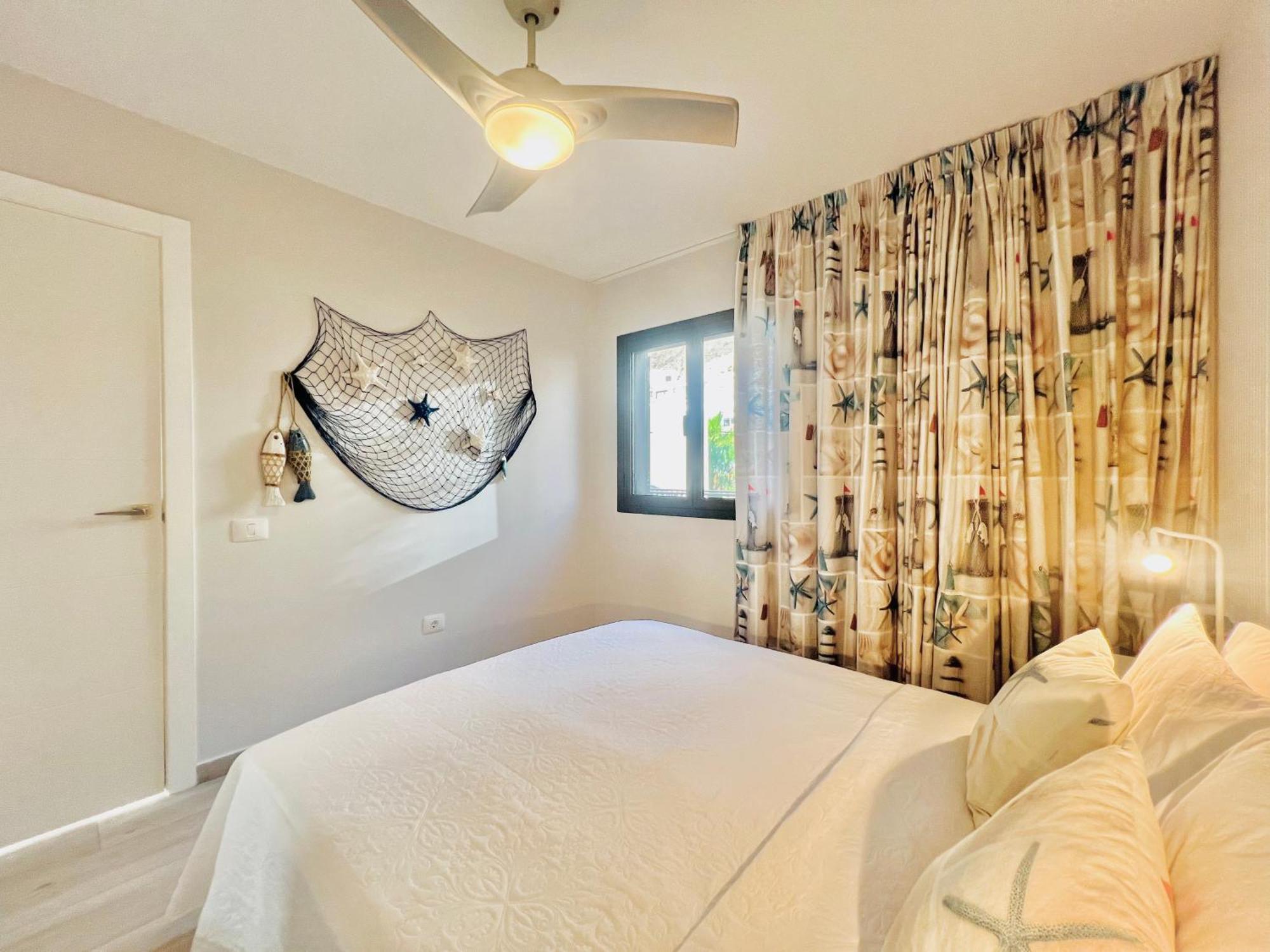 Apartamento Paulmarie Superior Ocean Lounge