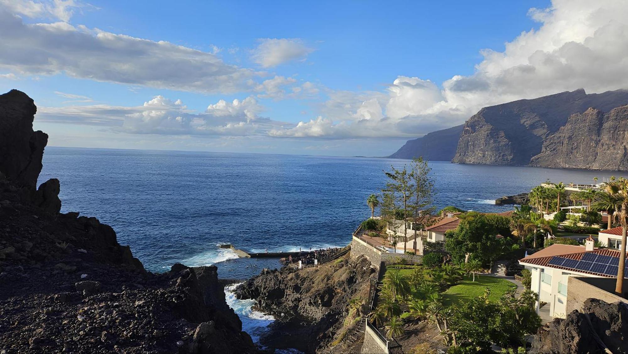 Paulmarie Superior Ocean Lounge Apartamento