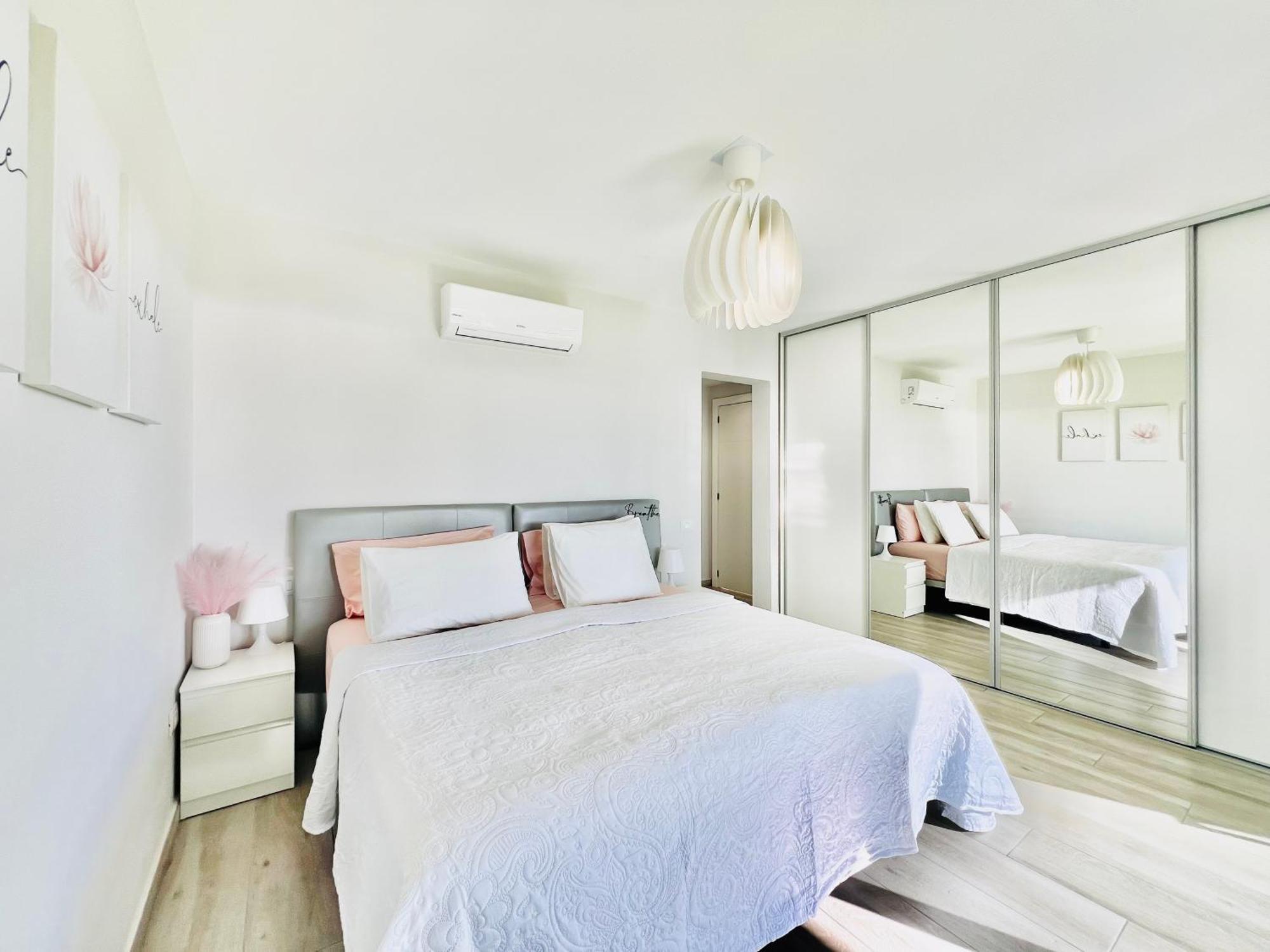 Paulmarie Superior Ocean Lounge Appartement